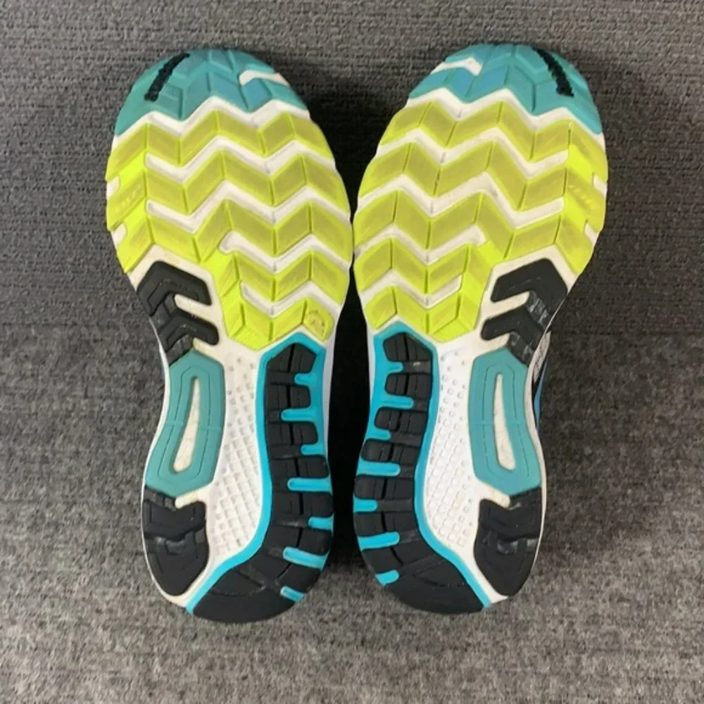 N/A saucony everun